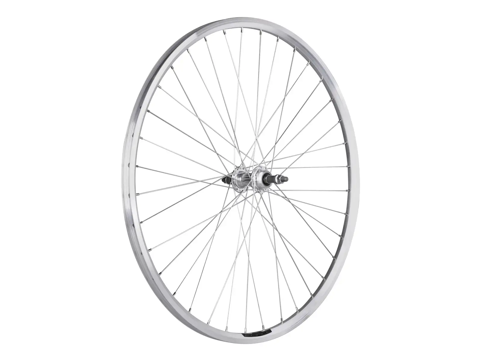 Force Prime 622x21 tylne koło zaplecione piasta Force 80429