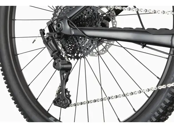 Cannondale Habit HT 3 rower górski Black Pearl