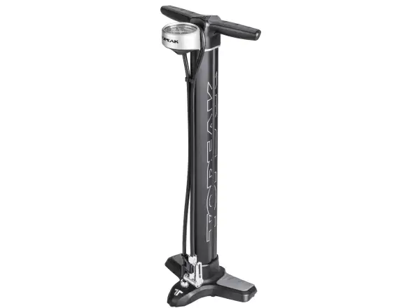 Topeak Joe Blow Twin Turbo pompka warsztatowa