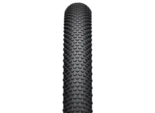 American Classic Aggregate 40-622 TLR gravel opona kevlar czarna