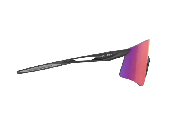 Rudy Project Astral X sportowe okulary Black Matte/Multilaser Red