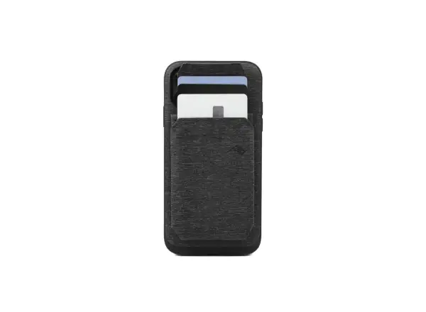 Peak Design Wallet Stand magnetyczny portfel na telefon Charcoal