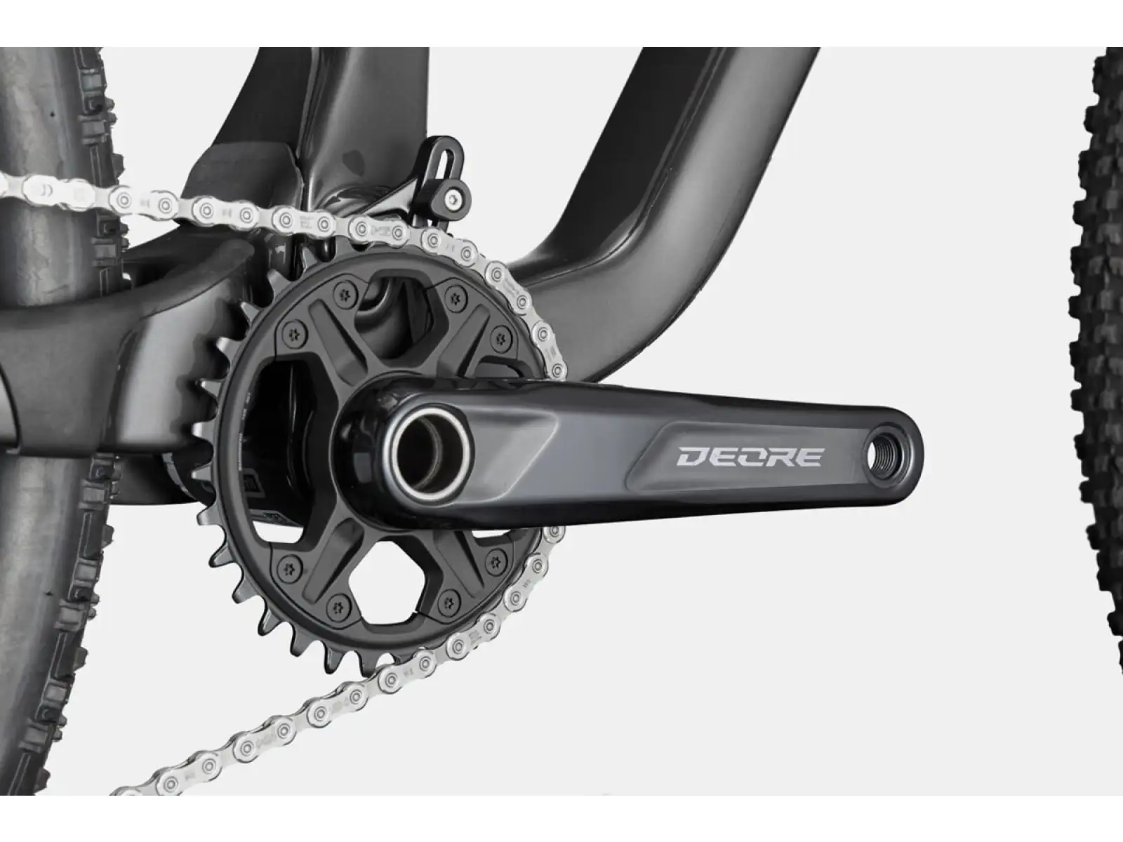 Cannondale Scalpel Carbon 3 rower górski IBL