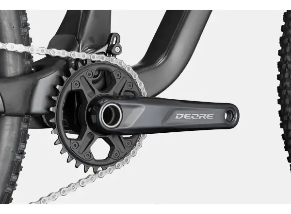 Cannondale Scalpel Carbon 3 rower górski IBL