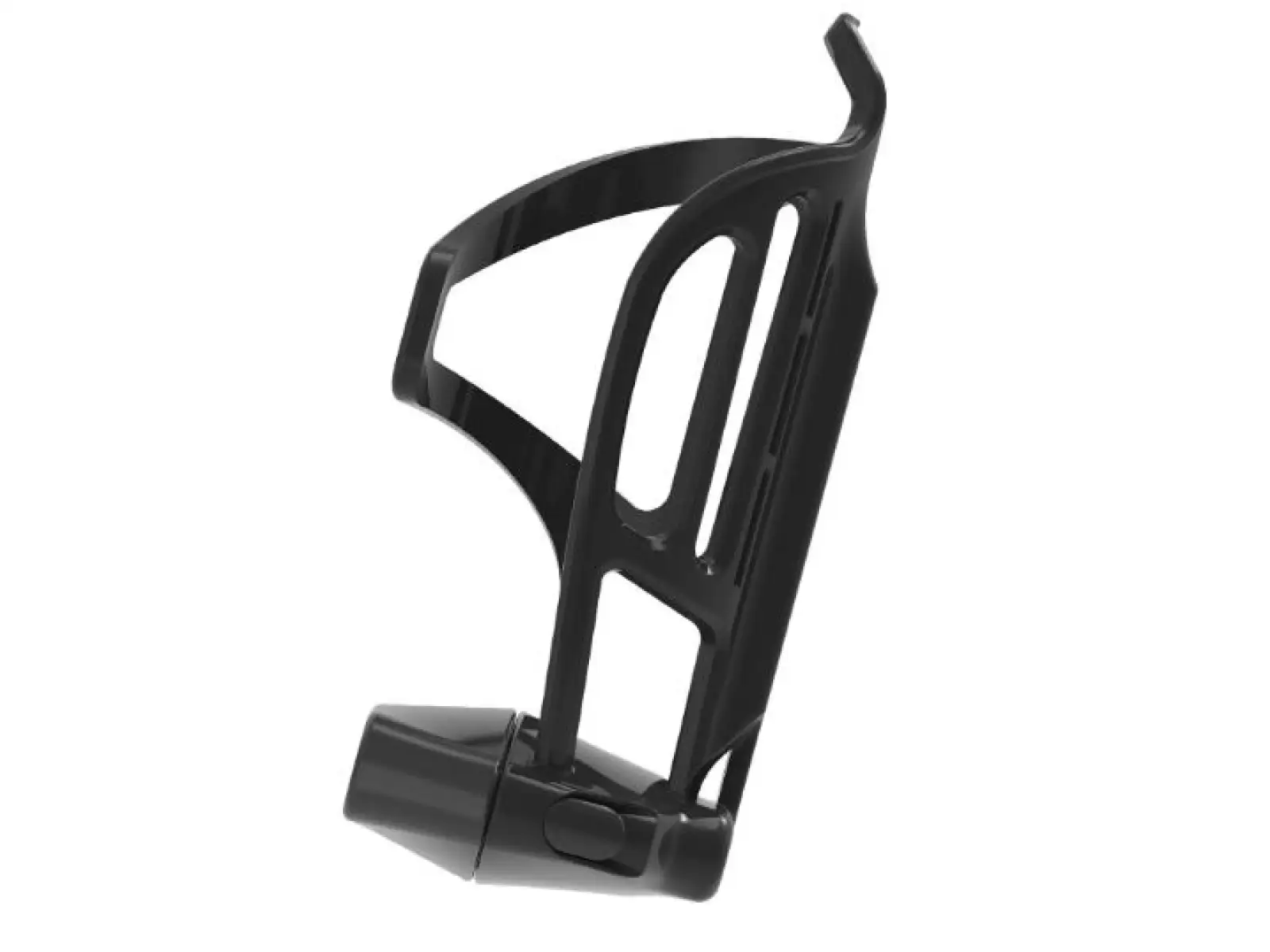 Lezyne Flow Storage Cage koszyk na bidon black