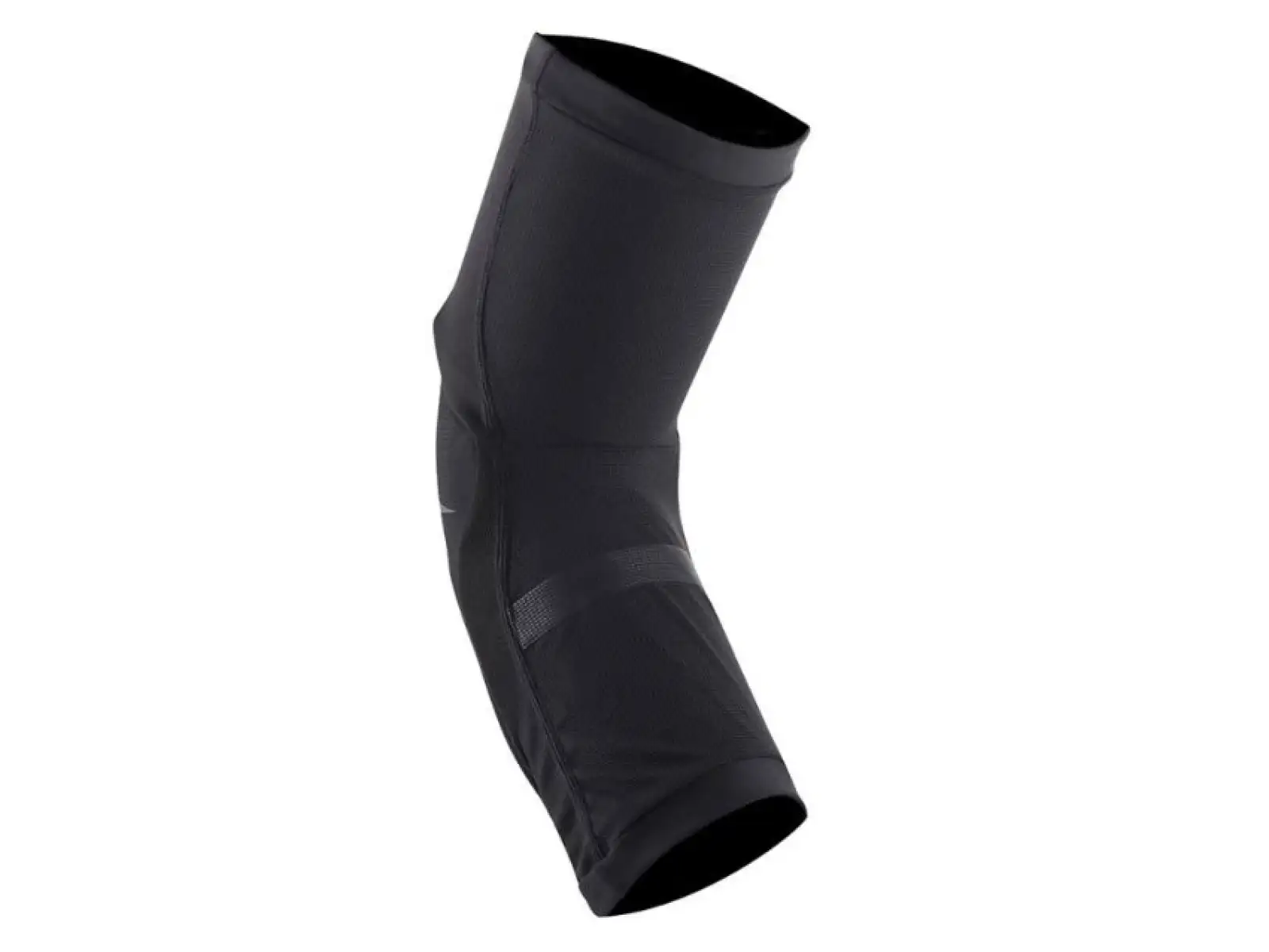 Alpinestars Paragon Plus dziecięce ochraniacze kolan black/white