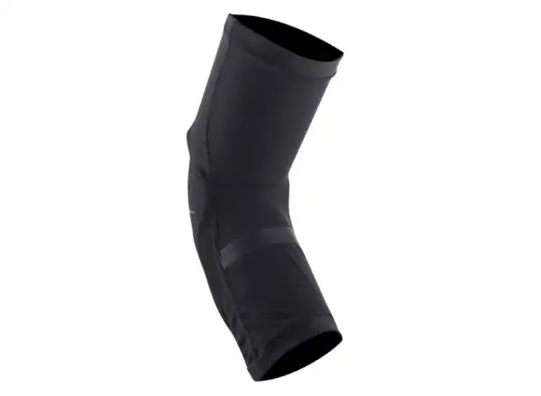 Alpinestars Paragon Plus dziecięce ochraniacze kolan black/white