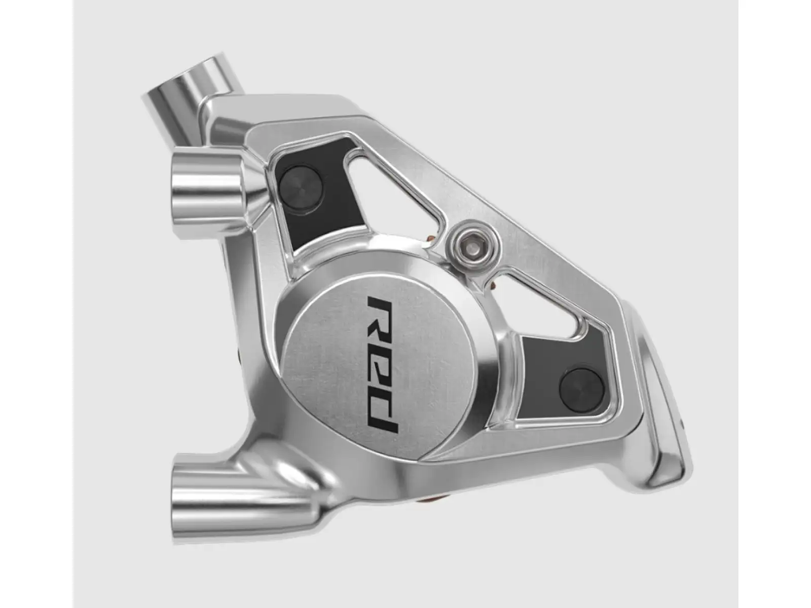 Sram Red AXS E1 przedni hamulec i zmiana biegów