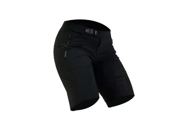 Fox Flexair damskie szorty Black