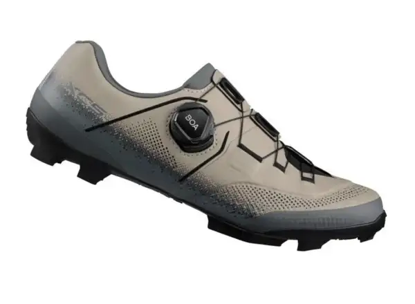 Shimano SH-XC503 damskie buty MTB szary/beżowy