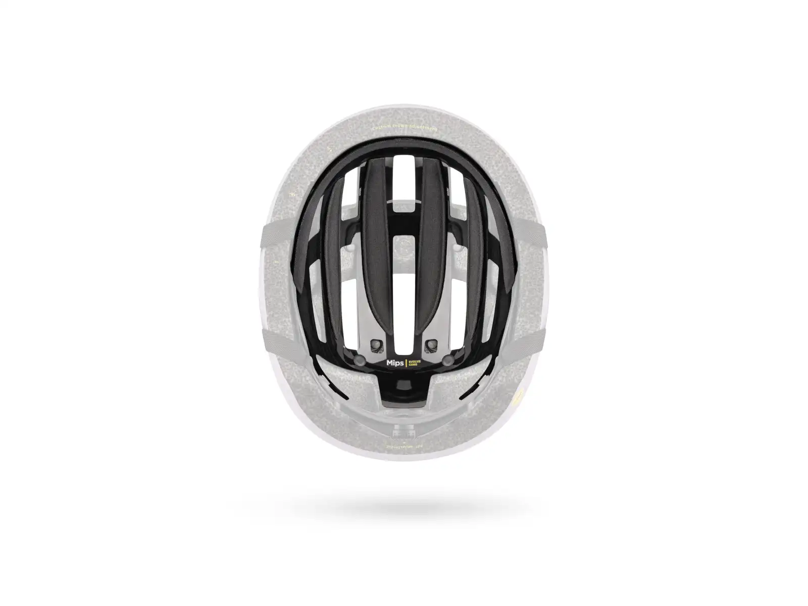 Fizik Kyros szosowy kask Grey/Lavander