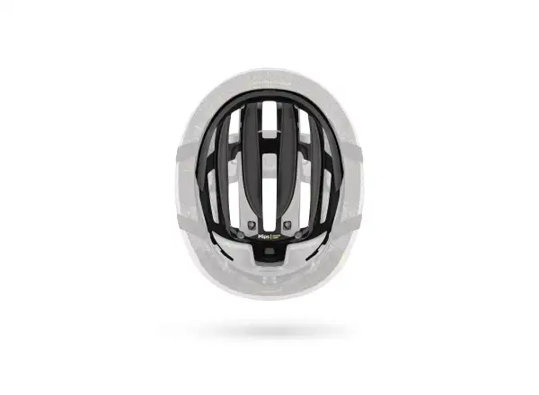 Fizik Kyros szosowy kask Grey/Lavander