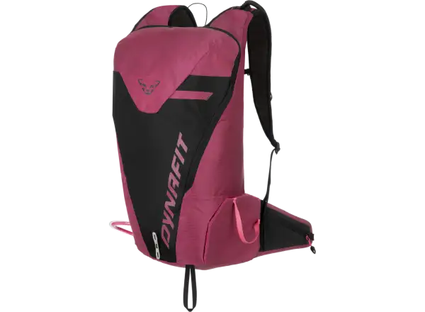 Dynafit Mezzalama skialpinistyczny plecak 20 l Magenta/Black Out