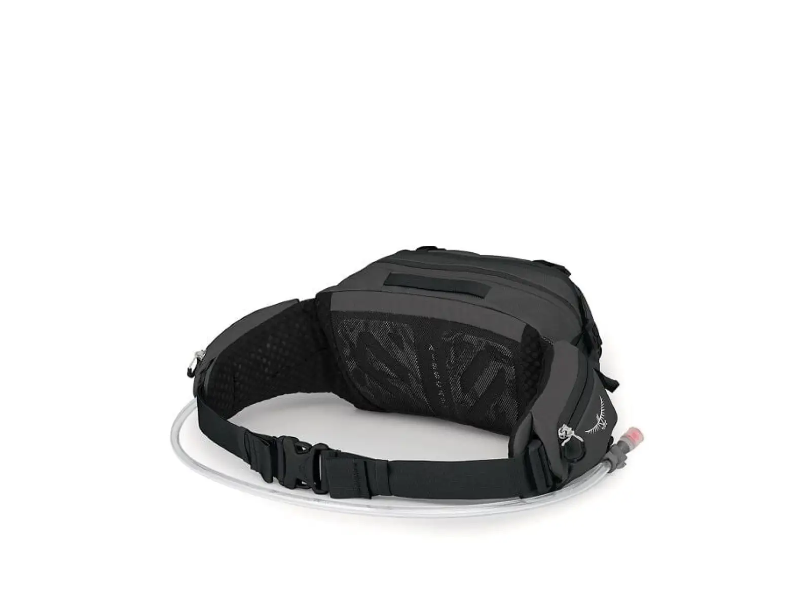 Osprey Seral 7 nerka Raven Black