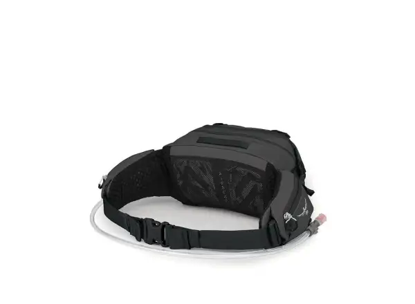 Osprey Seral 7 nerka Raven Black