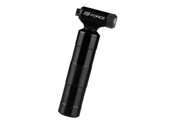 Force Gan 2.0 inflator CO2 sterowalny z osłoną
