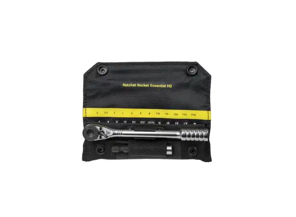 Topeak narzędzie Ratchet Rocket Essential HD