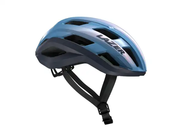 Lazer Strada KC kask light blue