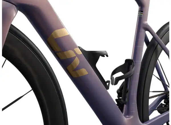 Liv EnviLiv Advanced Pro 0-Di2 rower szosowy Ember Violet