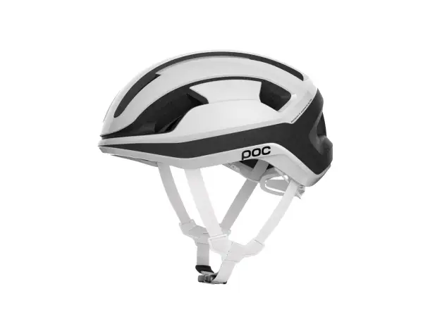 POC Omne Lite kask Hydrogen White