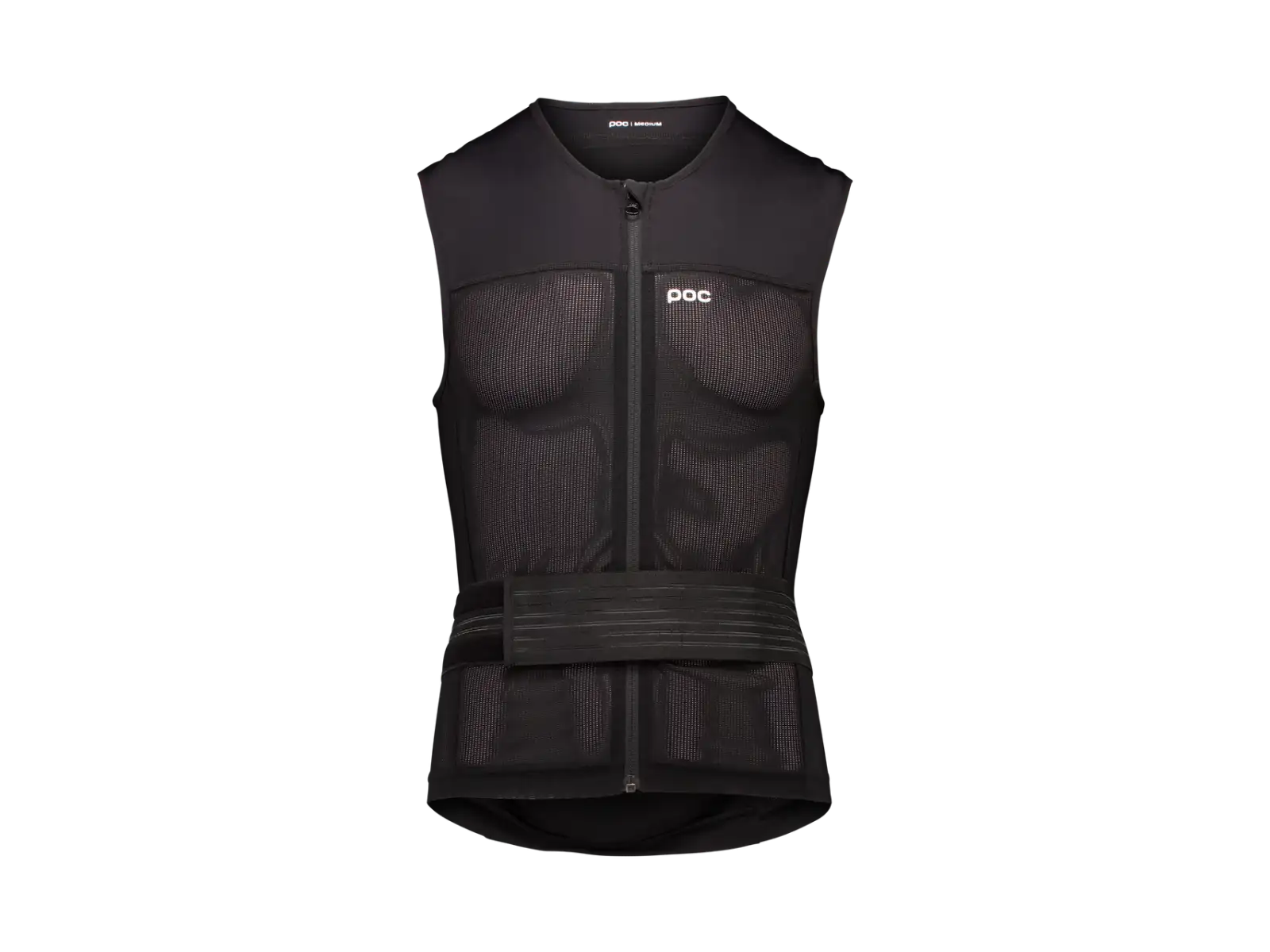 POC Spine VPD Air Vest kamizelka ochronna Uranium Black