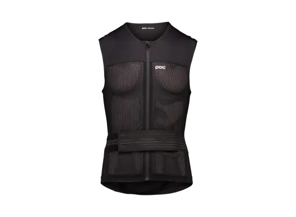 POC Spine VPD Air Vest kamizelka ochronna Uranium Black