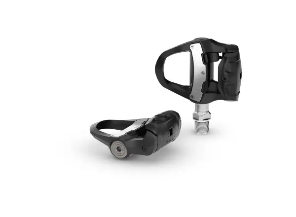Garmin Rally RK110 pedały z miernikiem mocy Single Look Keo