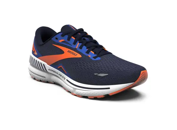 Brooks Adrenaline GTS 23 męskie buty do biegania niebieska