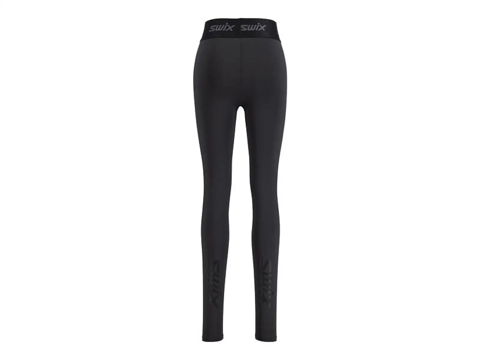 Swix RaceX Dry funkcjonalne damskie spodnie Black
