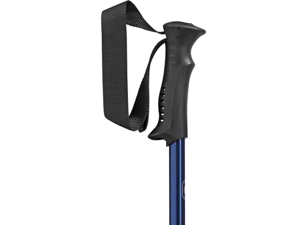 Leki Eagle kijki trekkingowe Midnight blue/Dark metallic rozm. 110 - 145cm