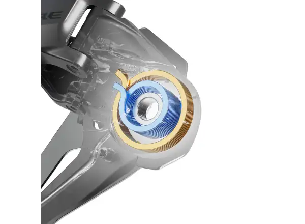 Shimano Deore RD-M7200-SGS 12sp. przerzutka tylna