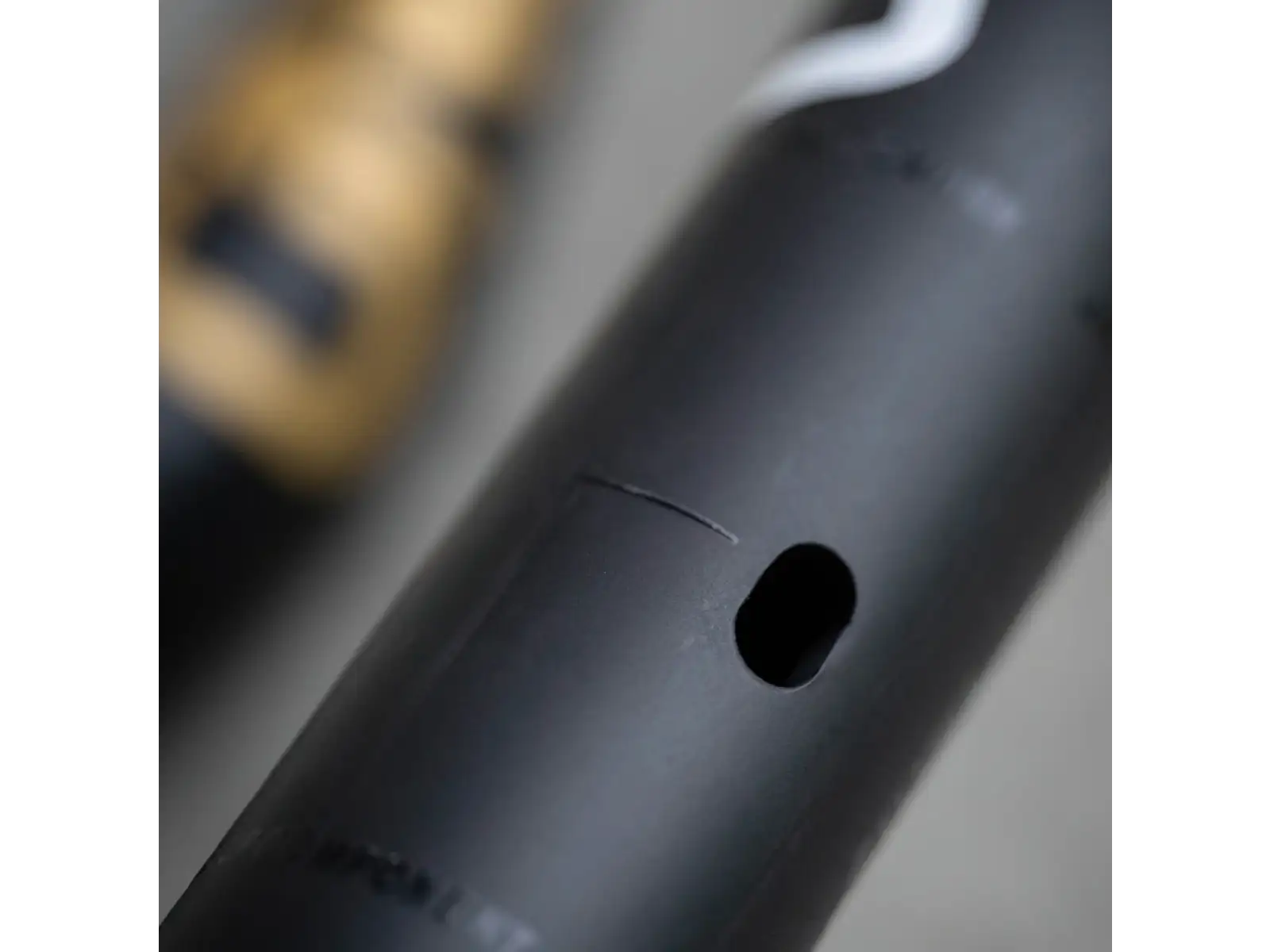 OneUP E-bar Carbon 35/800 mm kierownica czarna