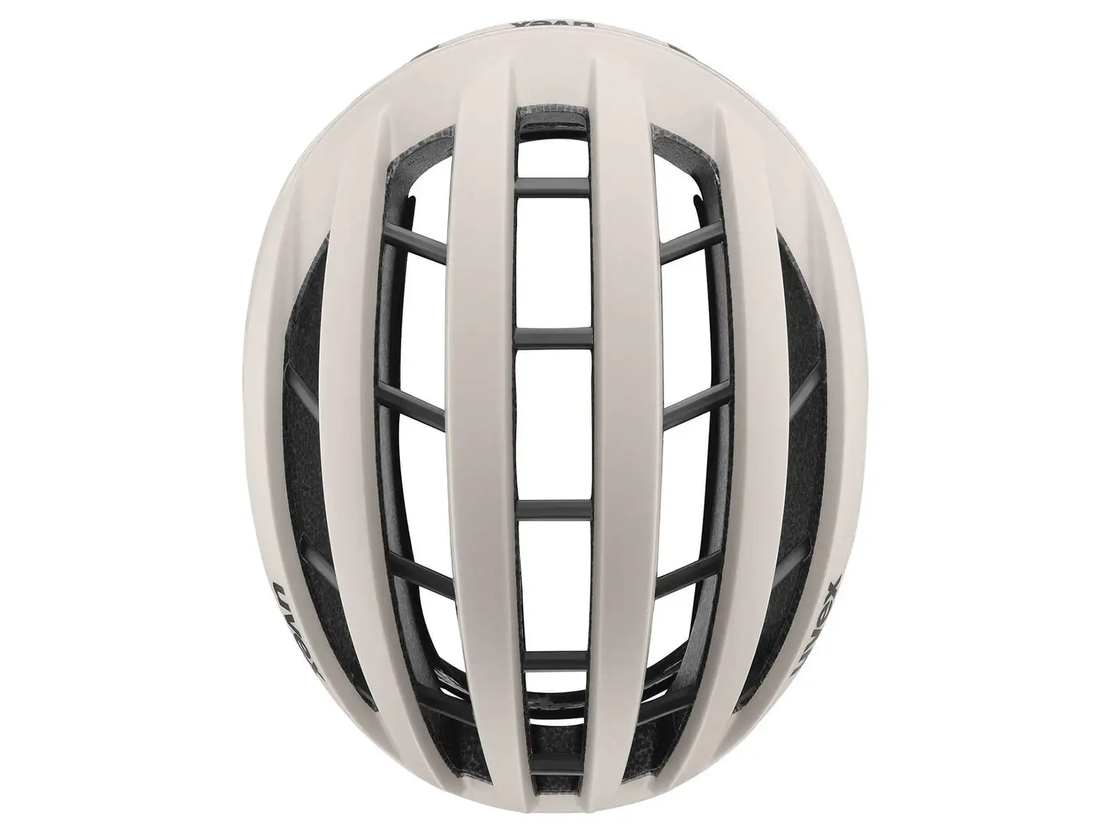 Uvex Surge Areo MIPS kask rowerowy Warm Grey Matt