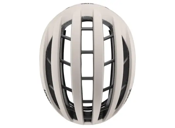 Uvex Surge Areo MIPS kask rowerowy Warm Grey Matt