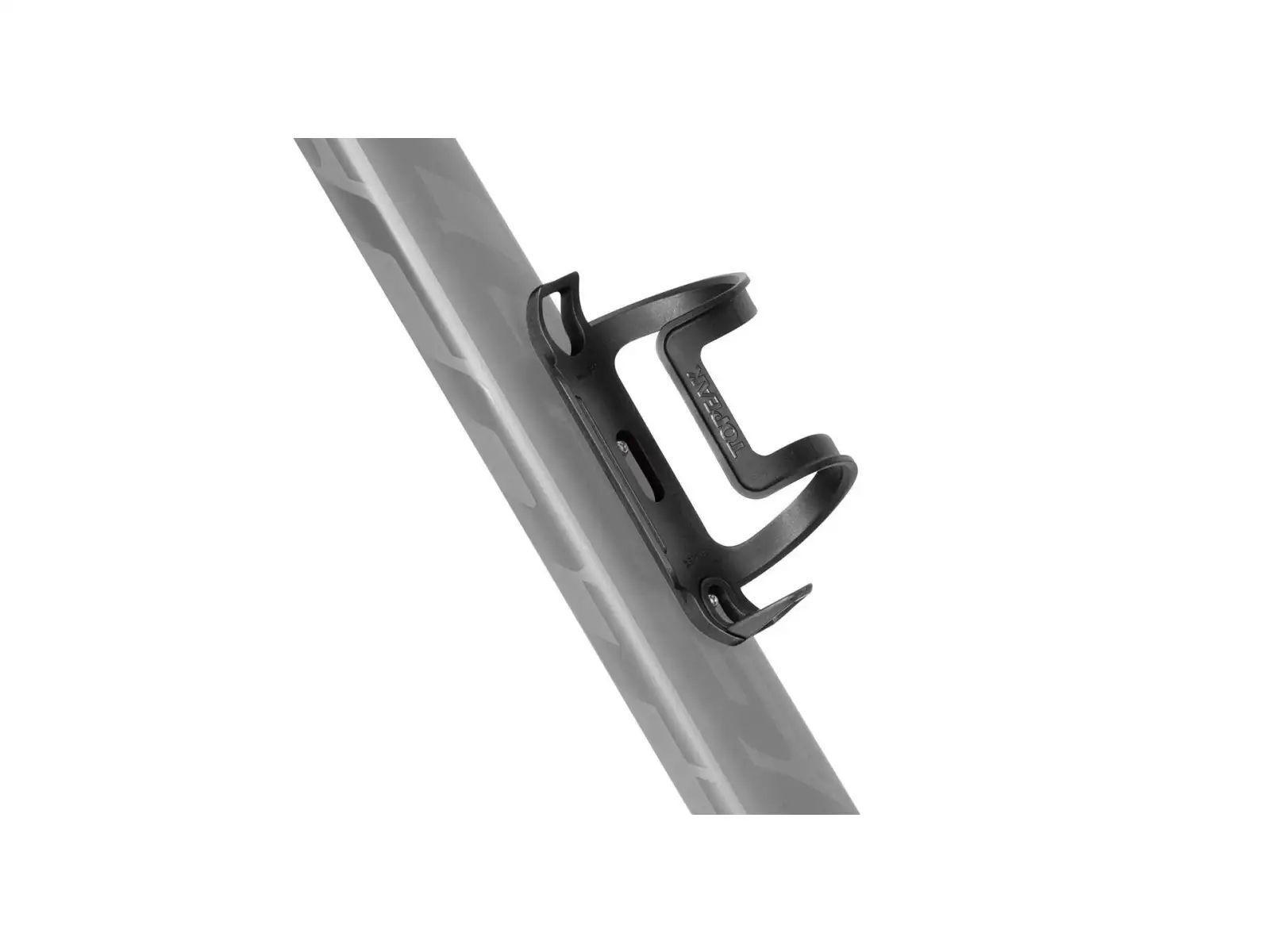 Topek Ninja Master koszyk na bidon black