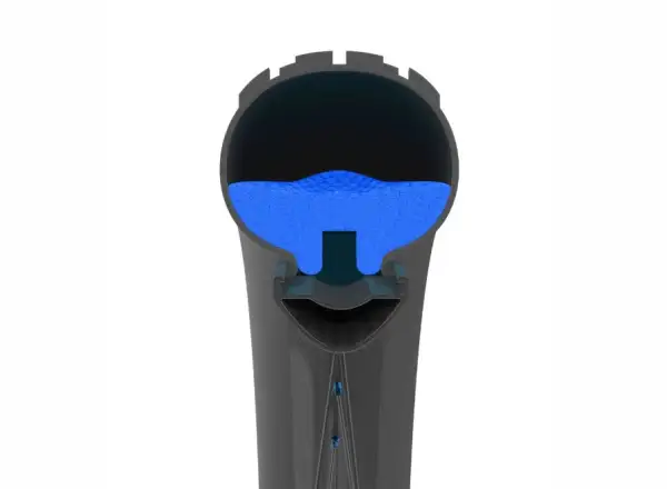 Tubolight Diamana HD 29" / XHD 29" wkładka do obręczy para