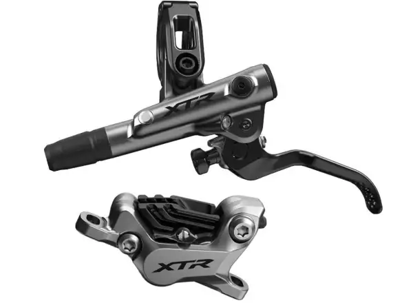 Shimano XTR BR-M9120 N04C hamulec tarczowy przedni