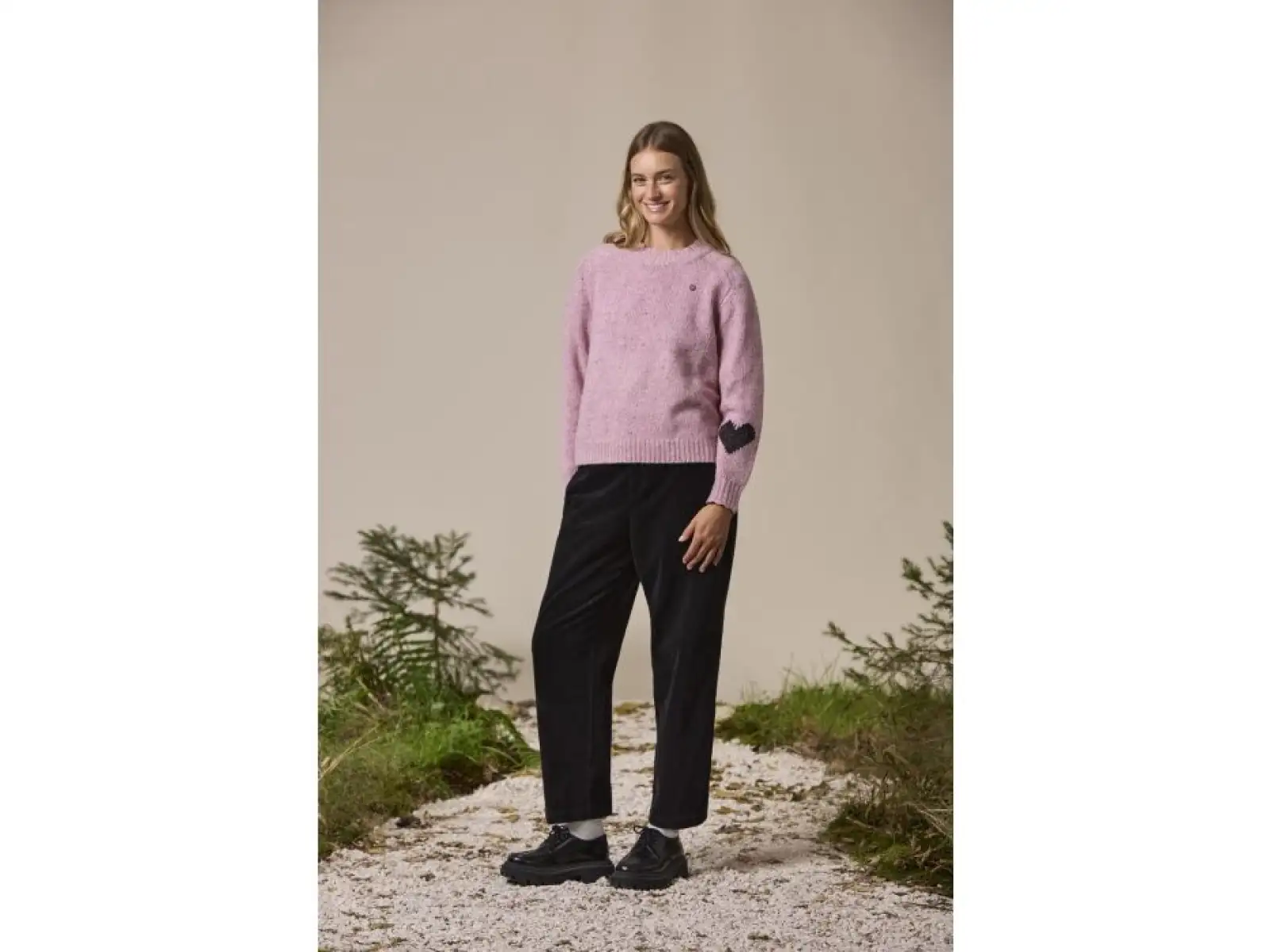 Maloja Picom. damski sweter Deep Black
