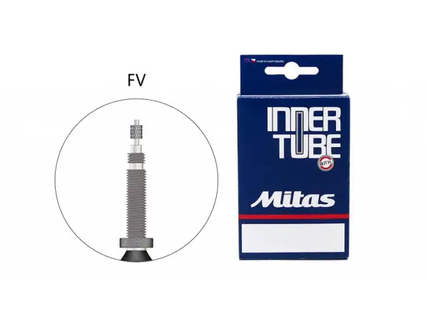Mitas FV47 26x1,75–2,45" MTB dętka