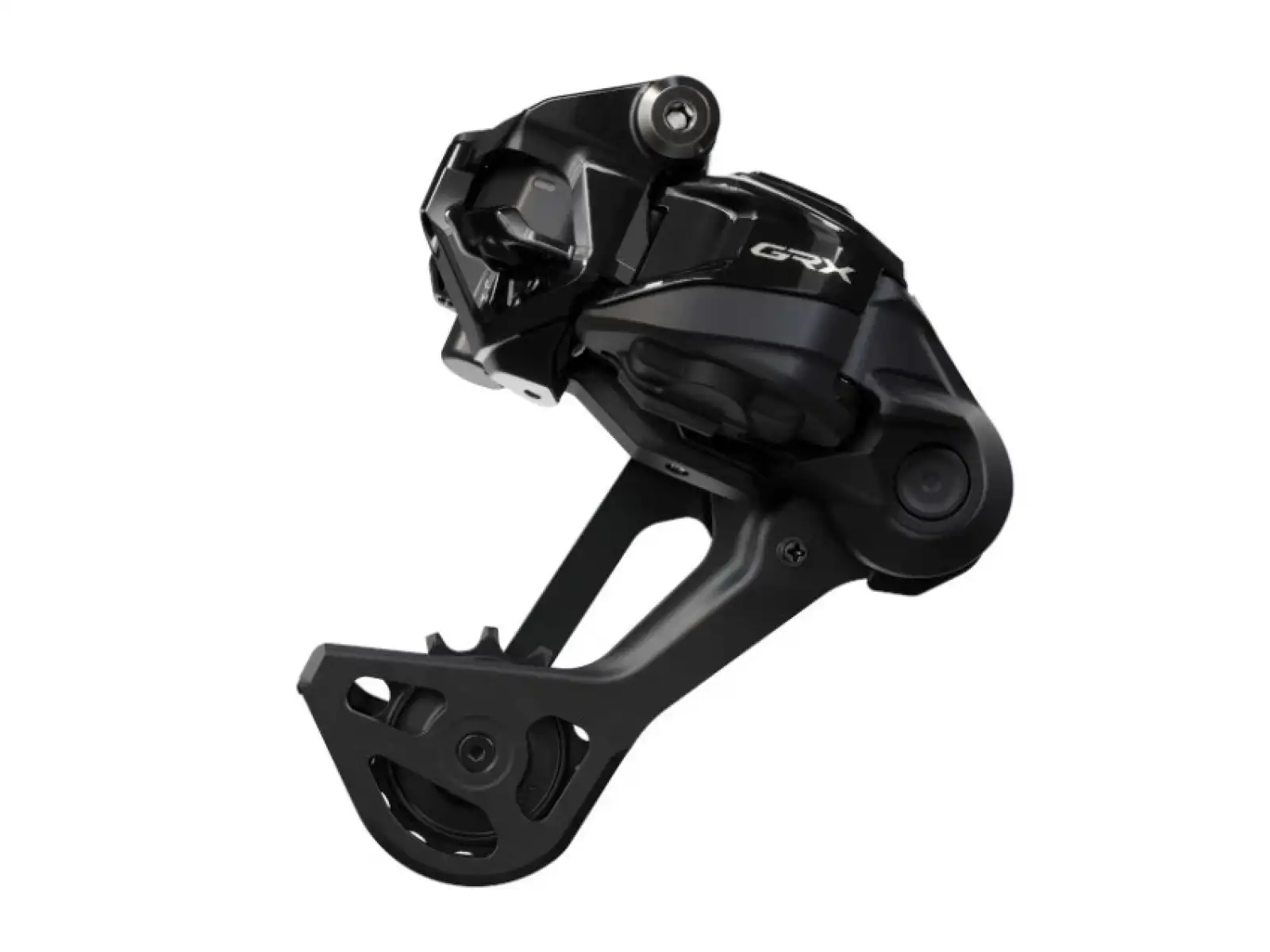 Shimano GRX RD-RX827 SGS Di2 przerzutka