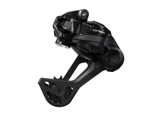 Shimano GRX RD-RX827 SGS Di2 przerzutka