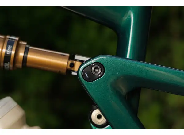 Ibis Ripley V5 Deore rower górski Green Flash