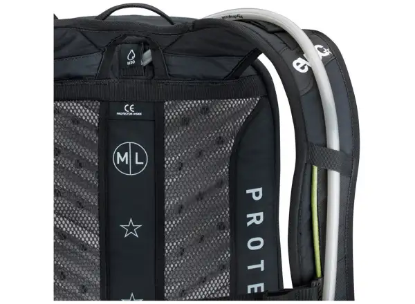 Evoc FR Trail Blackline 20 plecak 20 l black