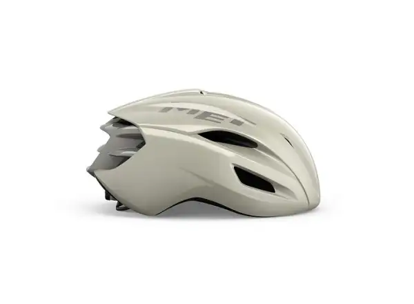MET Manta MIPS kask rowerowy Greige
