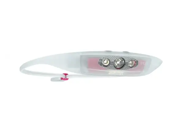 Knog Bandicoot 250 RUN czołówka Grape