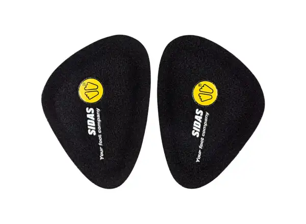 Sidas Foam Met Pads poduszeczki do butów 1 para