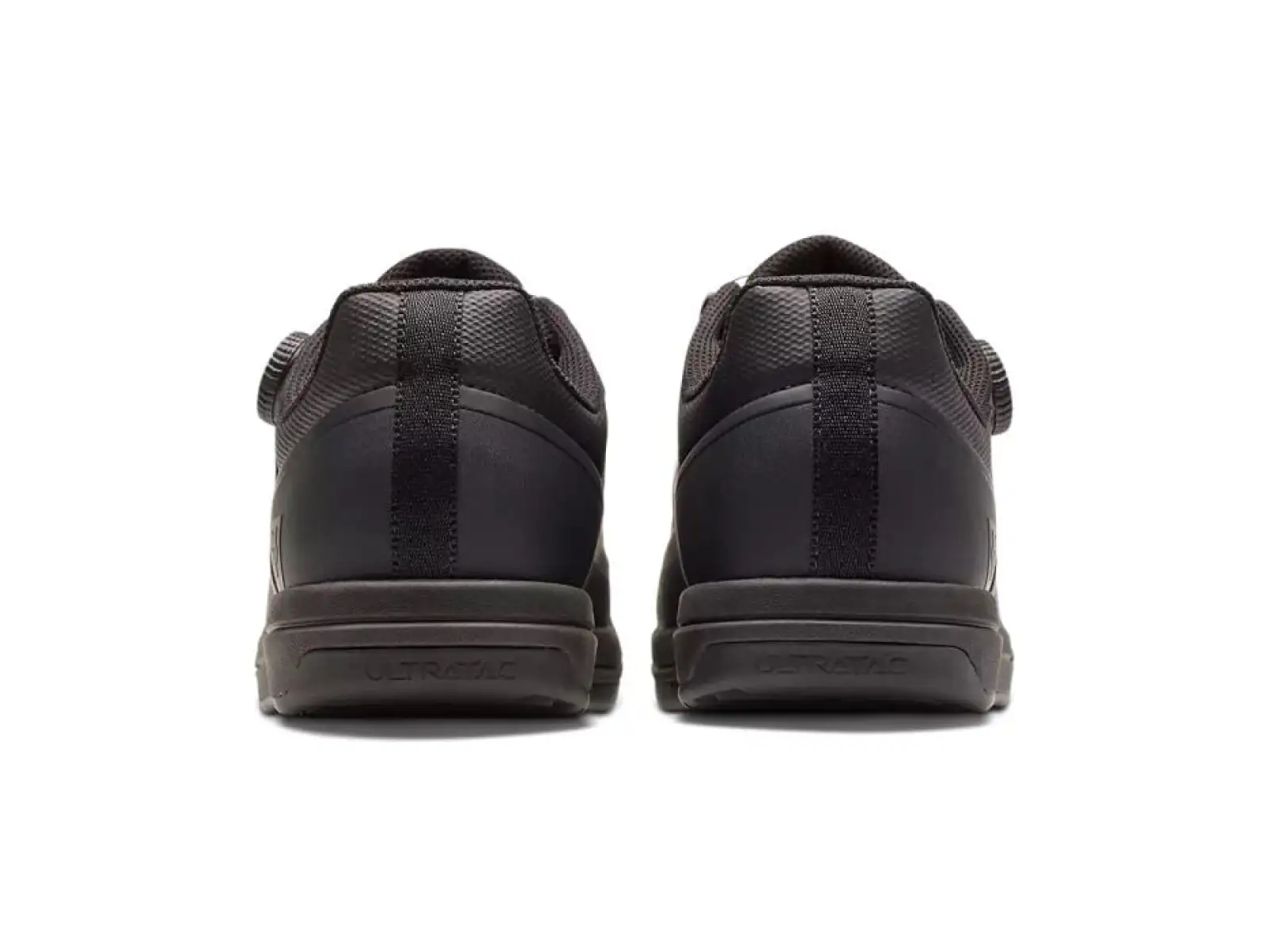 Fox Union Boa MTB męskie buty Black