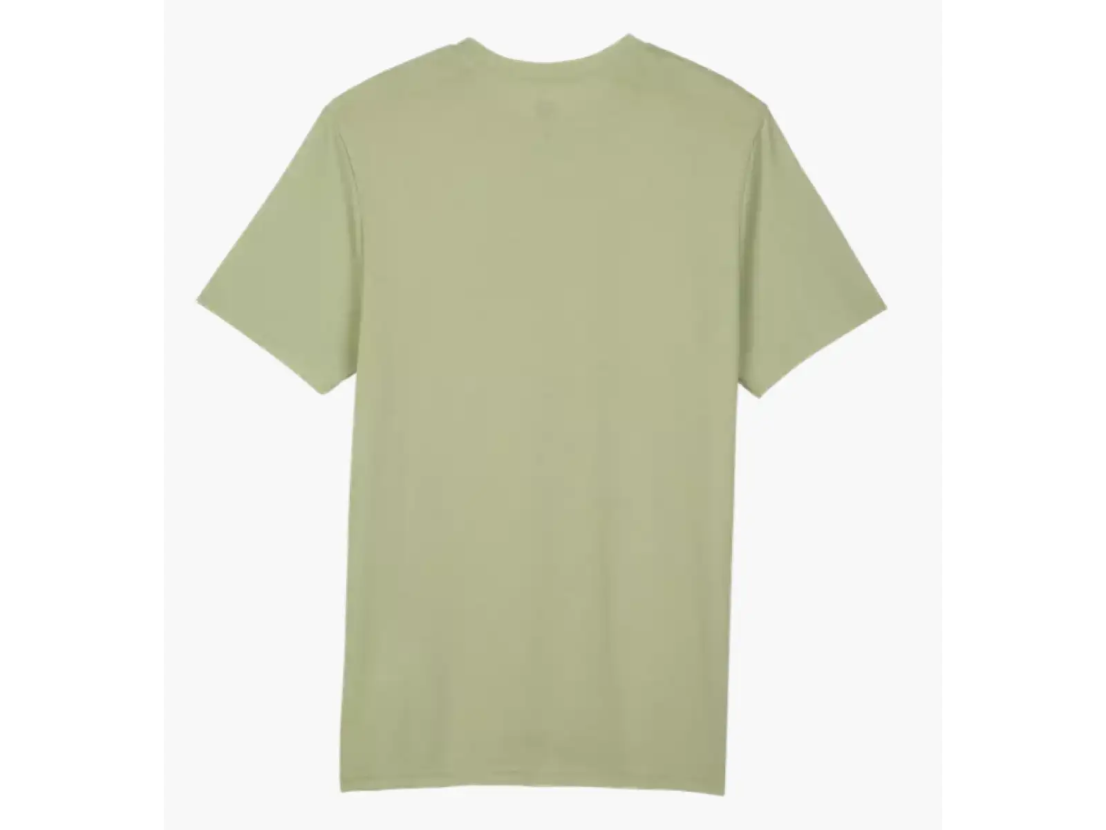 Fox Forums męska koszulka z krótkim rękawem Cactus Green