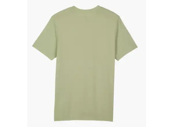 Fox Forums męska koszulka z krótkim rękawem Cactus Green