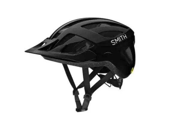 Smith Wilder Jr. Mips kask czarna